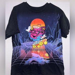 koolaid brand tshirt